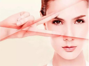 在李爱兵教授那做的祛疤，可算让我和这陪了我20年的疤痕说再见了！