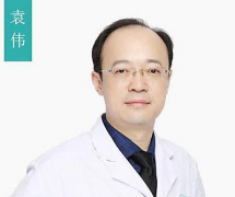 袁伟医生做手术怎么样?袁伟医生整容案例