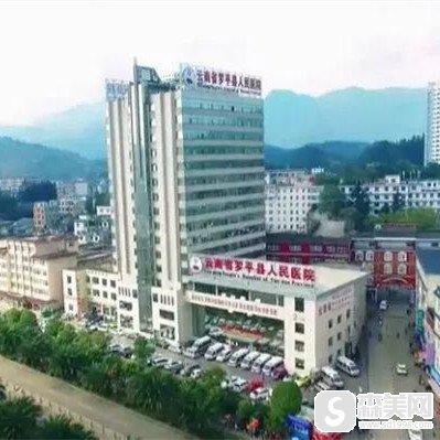 罗平县医院植发好不好?植发加密的果怎么样?案例分享