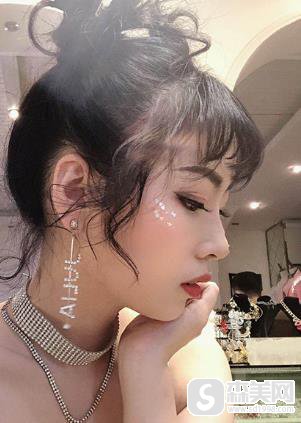 朱敏假体隆鼻手术详情？附隆鼻前后对比照片