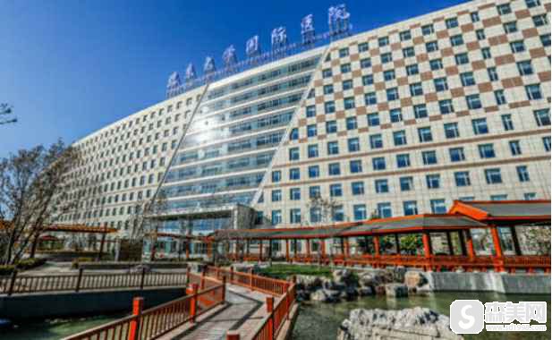 北京大学国际医院的口碑如何?_彭喆医生_案例分享_双眼皮手术