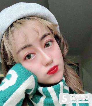 颧弓外扩的女明星有谁?上海九院给我拯救了我的轮廓