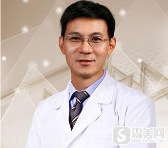 北京八大处整形医院栾杰医生怎么样,附隆胸案例