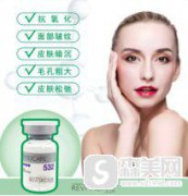 抗衰产品和丝丽532一起使用可以吗?两者有什么区别?