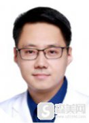 上海鹏爱院美容门诊部的李涛医生硅胶隆鼻术后果怎么样？附硅胶隆鼻案例浏览