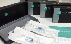 丽珠兰水光补水有什么功！附丽珠兰水光补水术后对比图