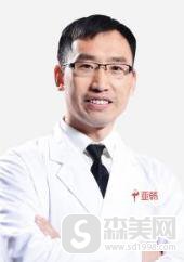 赵贵庆医生磨骨手术案例揭秘!附专家信息及磨骨术后果图