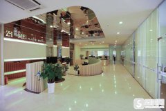 东莞知美整形医院口碑好不好？专家信息,附隆胸术后对比图