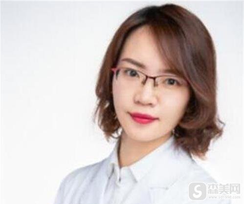 石家庄瑞贝尔医疗美容医院怎么样?专家信息,附双眼皮案例