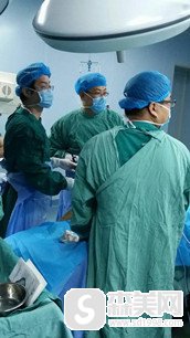 北京大学第三医院的整形美容科怎么样?做完双眼皮手术我的颜值提升了好几个档次