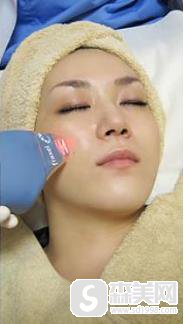 复合彩光治疗究竟是做什么的？附彩光嫩肤案例