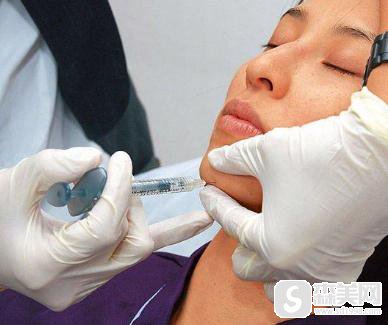 玻尿酸除皱的果到底是什么样子?附玻尿酸除皱的案例分享