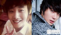 根据明星丁一宇整容后照片,找到了上海华美做隆鼻