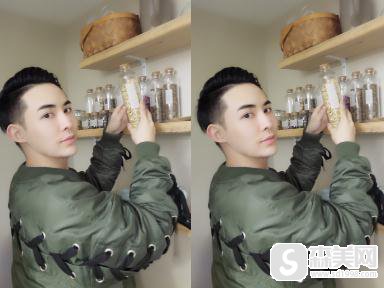 根据明星丁一宇整容前后对比照,找到了福州华美进行隆鼻