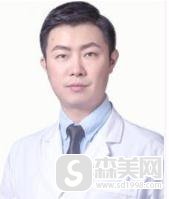 陈宇个人简介,口碑好不好?附重庆美莱隆鼻案例分享