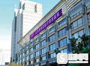 北京美联臣医院怎么样？附双眼皮案例分享+前后对比图