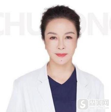 郑楚蓉医生口碑怎么样?北京上上相整形美容医院怎么样?附双眼皮手术案例