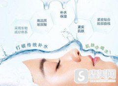 用丽珠兰水光补水的个人共享:丽珠兰的果,价格大揭秘