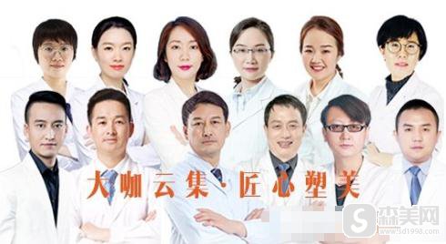 青岛诺德整形医院有什么服务-医生技术-隆鼻术后真实吗