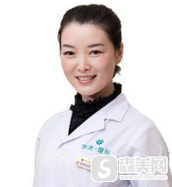 武汉华美医院口碑怎么样？植发科植发果好不好？附植发前后果对比图