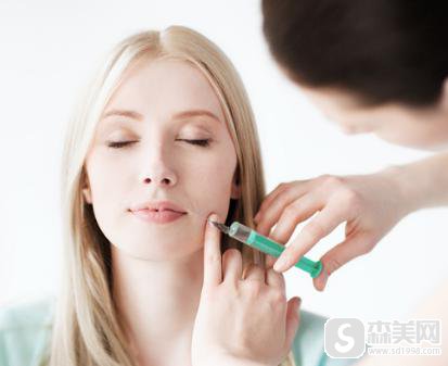 注射瘦脸的费用是多少？附注射瘦脸案例分享+案例果前后对比图