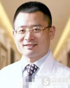 范巨峰医生重睑术专业吗？北京朝阳医院美容科/口碑情况/双眼皮案例
