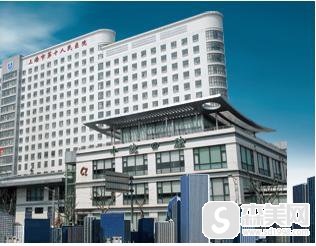 叶信海医生怎么样？附上海第十人民医院整形科介绍及叶信海医师隆鼻成功案例