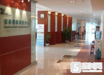 上海宏康整形医院专家怎么样？特色专家盘点＋案例果图展示