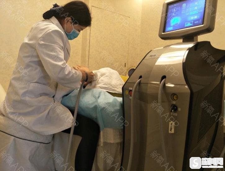 光纤溶脂要多少钱？光纤溶脂的果好不好？附光纤溶脂介绍及案例分享