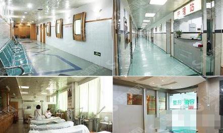 南方医科大学南方医院整形美容外科口碑好吗?医院详情/医生名单/案例展示