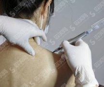 清远市人民医院整形美容科价格表2021,瘦肩怎么样?附注射瘦肩项目较新价目表