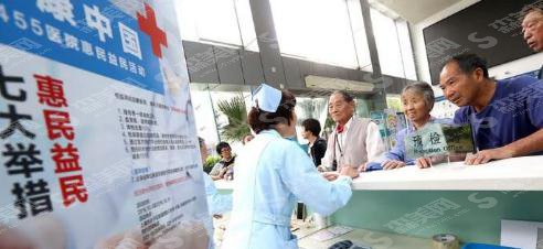 上海455医院整形外科怎么样?医院口碑/专家团队/案例展示