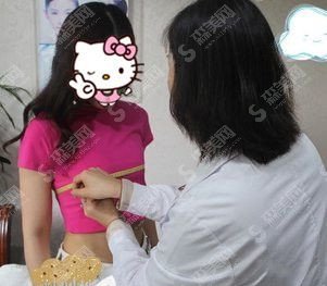 杭州117医院整形科的具体实力介绍/隆胸案例分享/附恢复过程图