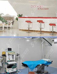 东大整形医院怎么样的/东大整形的案例分享/附东大整形医院简介