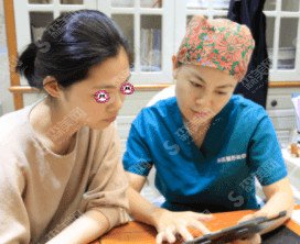 光子嫩肤的好处有哪些/光子嫩肤的治疗果好吗/光子嫩肤的案例分享