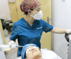 光子嫩肤的好处有哪些/光子嫩肤的治疗果好吗/光子嫩肤的案例分享