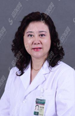 整形医生黄渭清眼部手术专业吗?北京协和医院/口碑如何/双眼皮案例