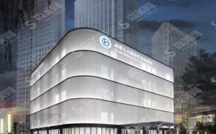 成都八大处双眼皮整形技术怎么样?内含田孝臣医生介绍双眼皮真人案例,前后对比果图