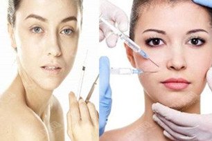 天津医院整形价目表2020水光补水价格怎么样?内含水光补水的注射案例前后对比图