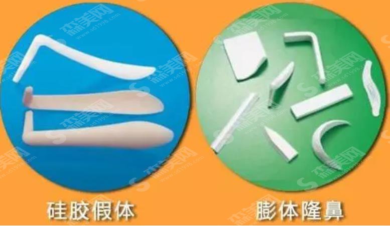 膨体隆鼻价格多少？附膨体隆鼻价格一栏及膨体隆鼻手术成功案例分享