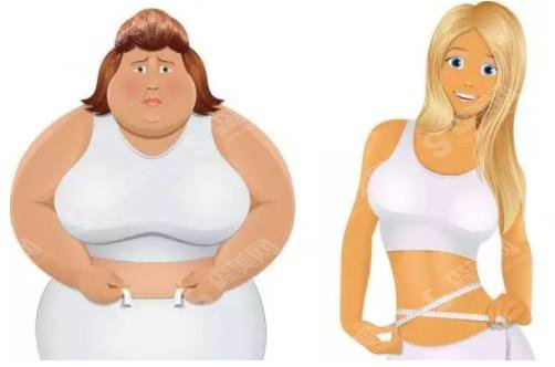 吸脂手术的价格？附吸脂手术案例+前后果对比图