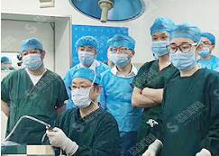 整形专家陈育哲隆胸技术好不好?深圳铭医医疗美容整形医院/口碑如何/隆胸案例