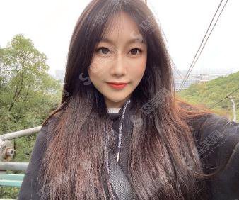 烟台华怡整形医院价格表2021,内含玻尿酸隆鼻案例果图