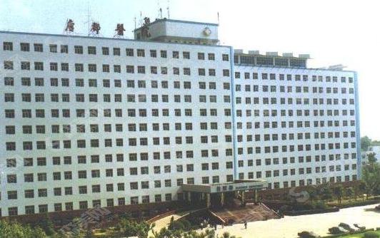 西安整形医院排行2021，评价良好医院排名榜一览