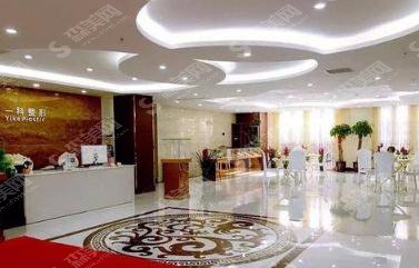 郑州一科整形医院口碑好不好？医院概述//案例亲身展示