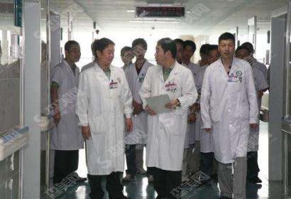 西京医院整形科设备先进吗?医院概述/医生信息/激光祛斑果