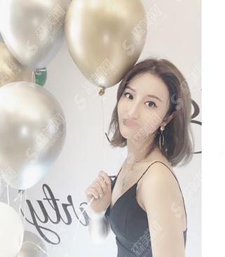 假体隆胸的价格?附假体隆胸案例+前后果对比图