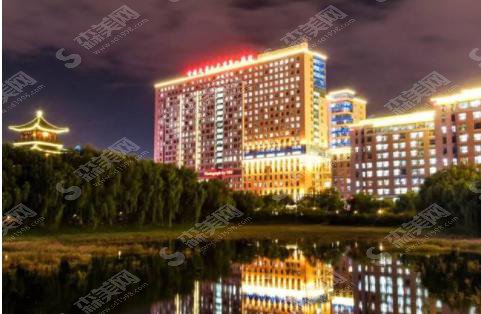 吉大一院整形科怎么样?吉大医院张舵做的鼻子怎么样?附医师介绍及案例分享