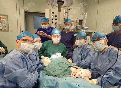 上海九院整形价格表(价目表)曝光，内附专家医生推荐案&例前后对比图