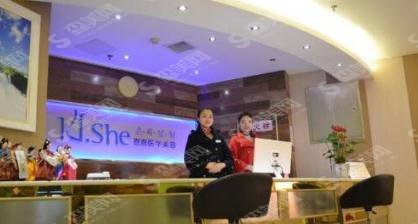 成都恩喜医院是正规医院吗?医院概述/医生名单/案例展示